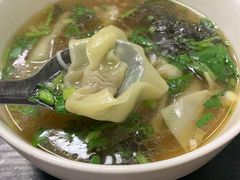 -郑家包子牛肉拉面(尚勤路店)
