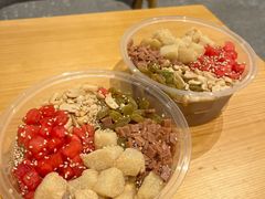 -米爸爸糍粑冰粉(湖滨小区店)