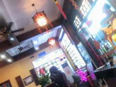 -长兴菜馆(高桥店)