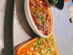 -红辣椒·川菜·火锅(张杨路店)
