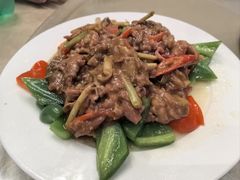 -日日鲜茶餐厅(小公园店)