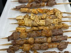 -宛平李记小吃(东关街店)