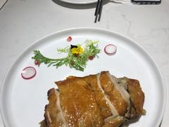 -小放牛炒菜馆(裕华万达店)