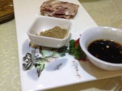 -一品滇香·云南菜(公益西桥店)