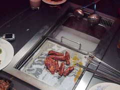 -星伦多自助料理·涮烤一体(虹悦城店)