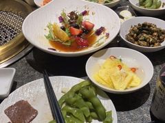 -NIUAN牛庵·日式和牛烧肉(恒隆店)