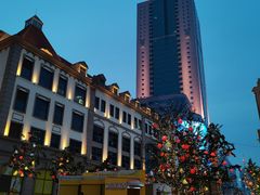 -青岛德国总督楼旧址博物馆