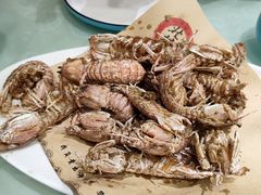 -北塘海鲜·天津菜(大光明桥旗舰店)