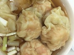 麦文记面家(佐敦店)-麦文记面家(佐敦店)