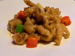 -逸馥荟(人广来福士店)