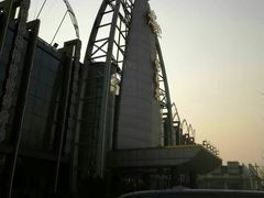 -大东方海鲜酒楼(小武基桥店)