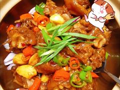-潇湘楼(环保园店)