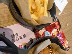 -必胜客(龙湾万达店)