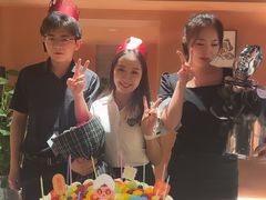 -霖公馆SPA·足道(普善路店)