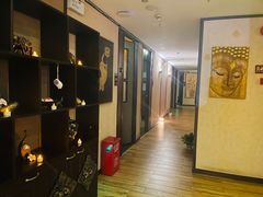 -泰迈·影院式足道SPA(世纪大道店)