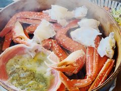 -蟹之国·精品蟹料理(极地店)