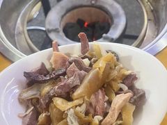 -活鱼村·老陈记粉店