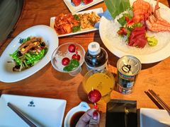樱桃鹅肝-大渔之观(安贞店)