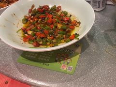 -松沪名灶·豆浆鱼头·新上海菜(飞航吾悦广场店)