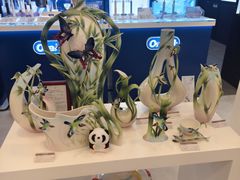-燕莎友谊商城(亮马桥店)