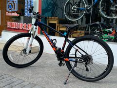 -GIANT捷安特自行车专卖店(金桥台儿庄路店)