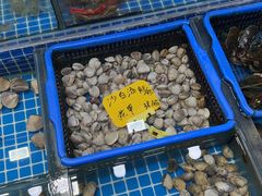 -滑记海鲜饭店·老字号(海鲜街店)
