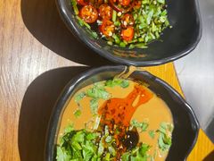 -呷哺呷哺 黄金牧场 (欢乐谷店)