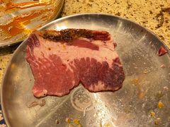 -姜胖胖无限自助烤肉(凯德天府店)