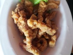 小酥肉-滇釜火锅·能喝汤的火锅(车公庄店)