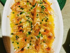 -张记旺角食街(动物园店)