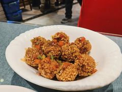 -全聚贤餐厅·湖北家常菜(沙湖店)