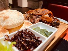 -田园北魏家宴·大同菜(御东店)