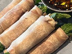 -半山腰·云南菜(侨福芳草地店)