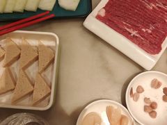 -南门涮肉(北洼路店)