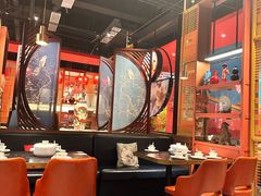 -满园烤鸭·春饼(沈北万达店)