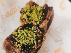 -杭州香格里拉·香宫中餐厅