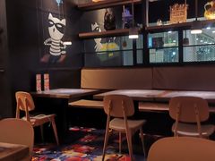 -探鱼·鲜青椒爽麻烤鱼(天河优托邦店)