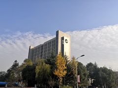 -江南大学(蠡湖校区)