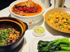 -金湖港式餐厅(建外店)