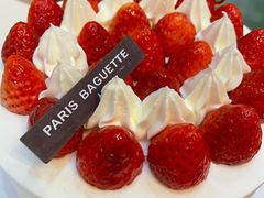 -巴黎贝甜(五月花广场店)