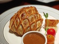 -Mr.cattle·卡图牛扒(中建广场店)