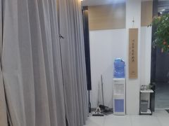 -麦悠悠·SPA·推拿(沈杜公路地铁站店)