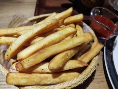 -老欧洲咖啡·西餐(后湖店)