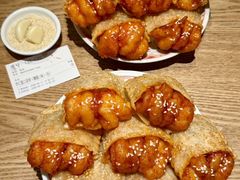 -肥三土菜馆(五四广场店)