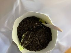 -麦当劳(燕顺路店)