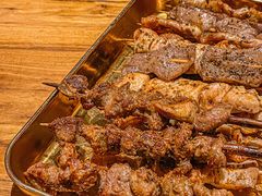 -龙头烤羊排•烤全羊•精酿扎啤(厦滘店)