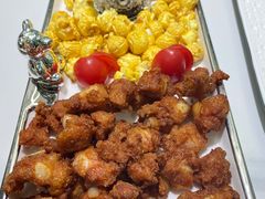 -3号仓库·创意中国菜(新世界城店)