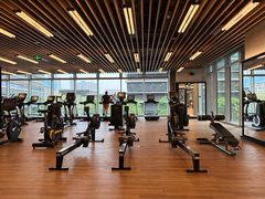 -燃坊JEN ACTIVE游泳健身中心·深圳前海JEN酒店