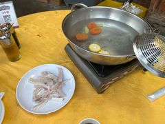 -红日饭店(裕隆三路店)