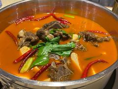 -我是那个大叔·美食研究所(新塘路店)